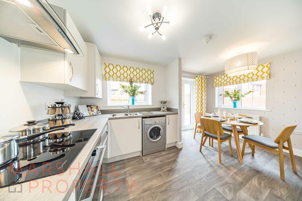 Additional property image - Roehurst Lane, Winsford