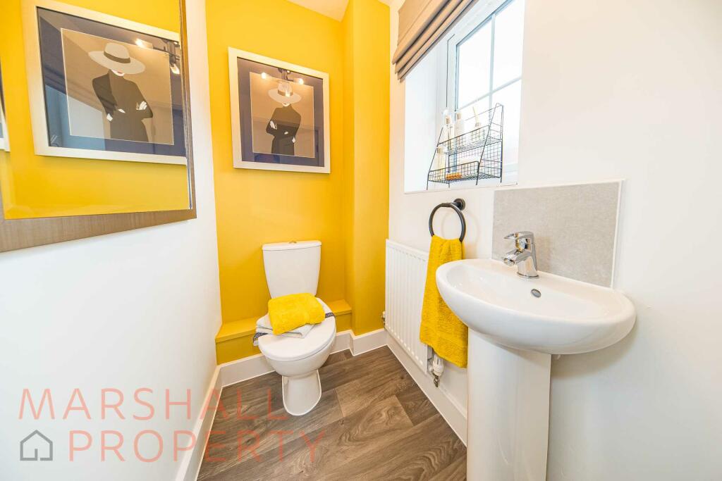 Additional property image - Roehurst Lane, Winsford