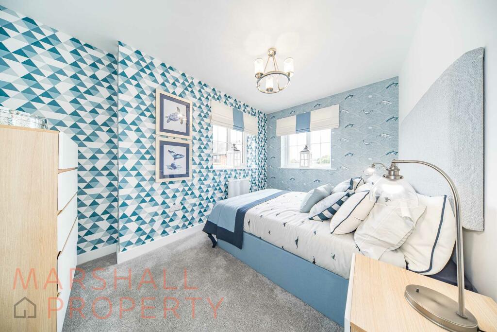 Additional property image - Roehurst Lane, Winsford
