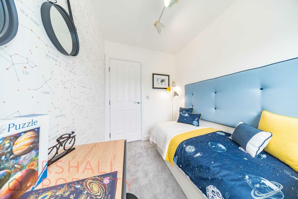 Additional property image - Roehurst Lane, Winsford