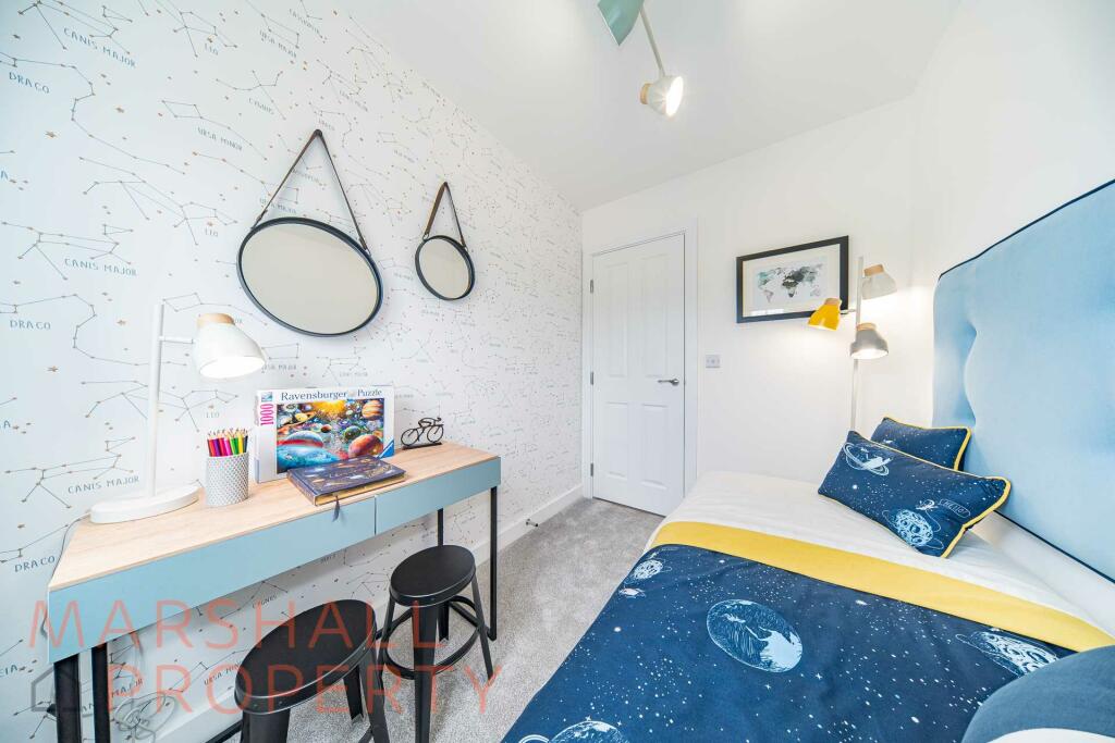 Additional property image - Roehurst Lane, Winsford