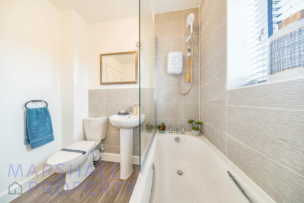 Additional property image - The Radford, Roehurst Lane, Winsford.