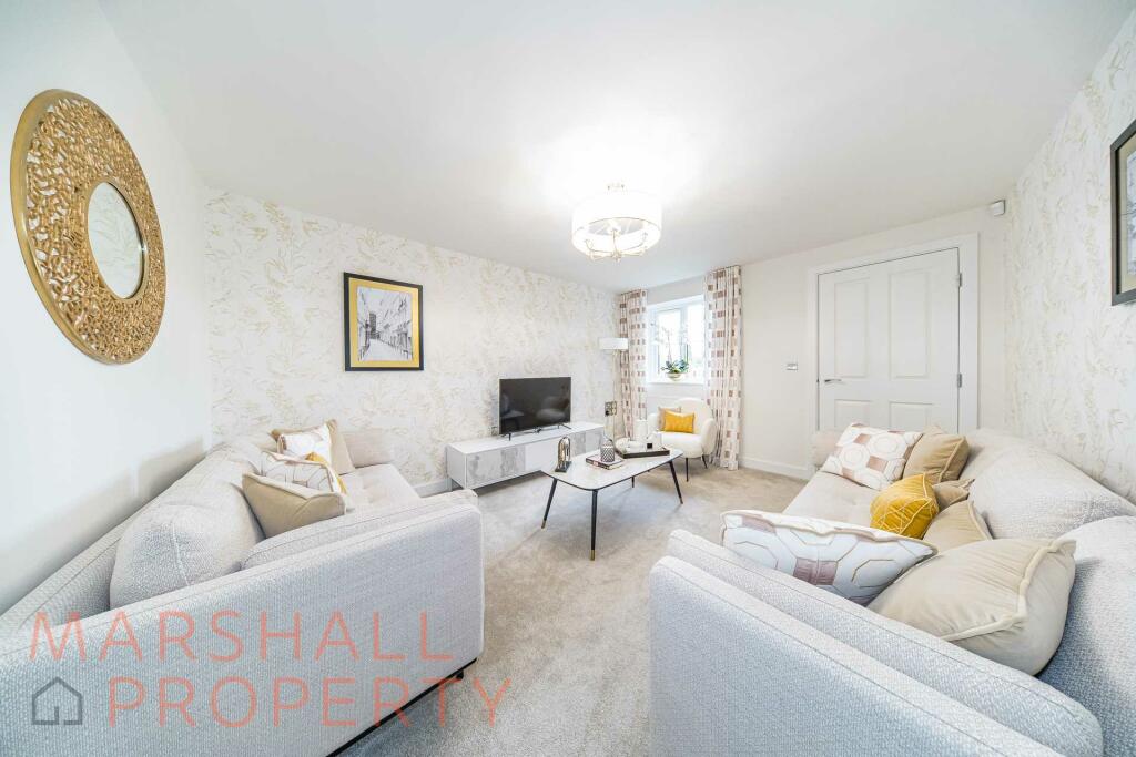 Additional property image - 5% DEPOSIT CONTRIBUTION - Roehurst Lane, Winsford