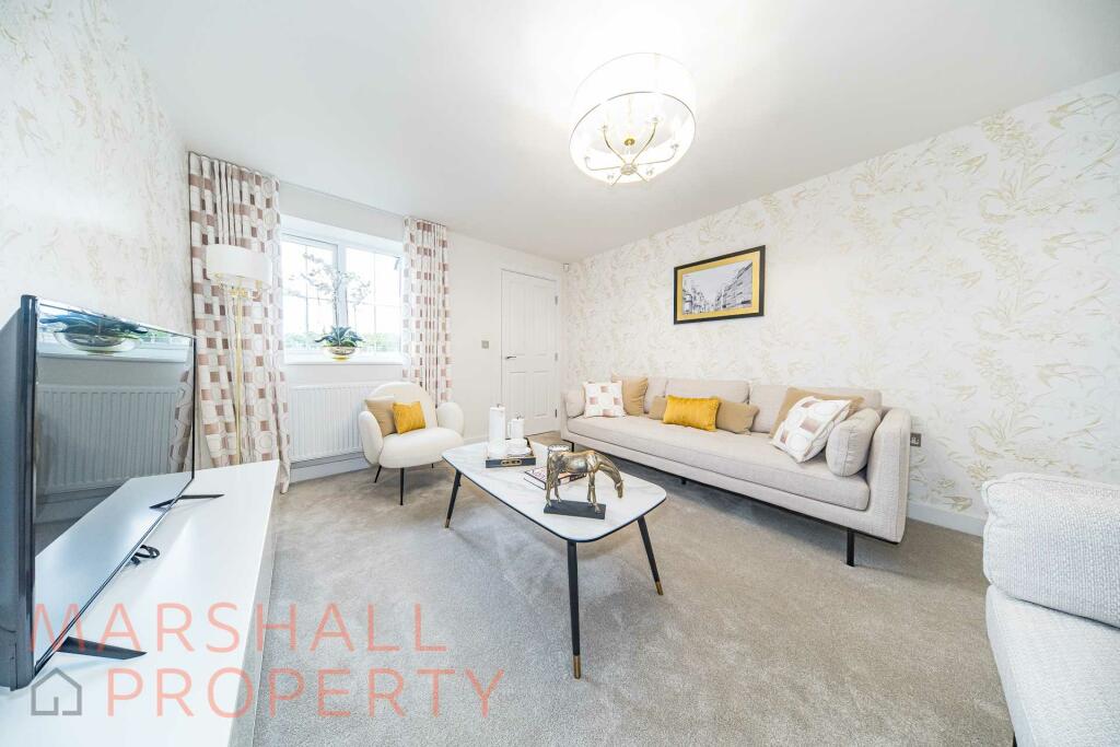 Additional property image - 5% DEPOSIT CONTRIBUTION - Roehurst Lane, Winsford