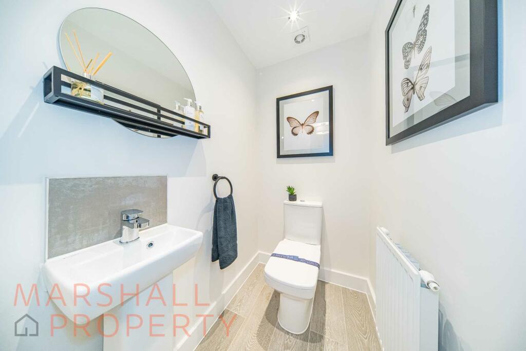 Additional property image - 5% DEPOSIT CONTRIBUTION - Roehurst Lane, Winsford