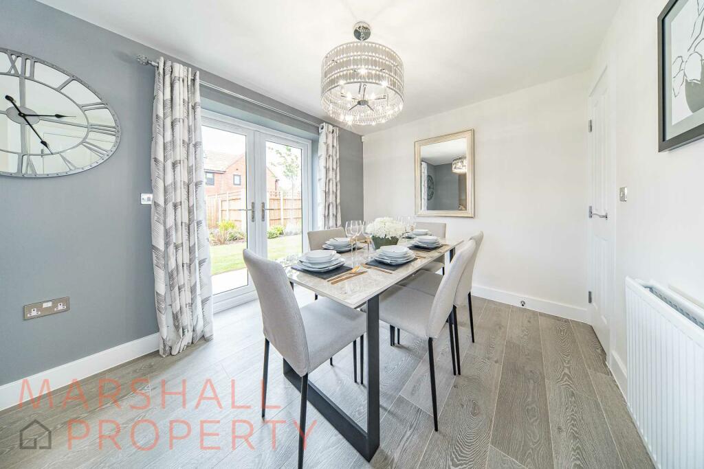 Additional property image - 5% DEPOSIT CONTRIBUTION - Roehurst Lane, Winsford