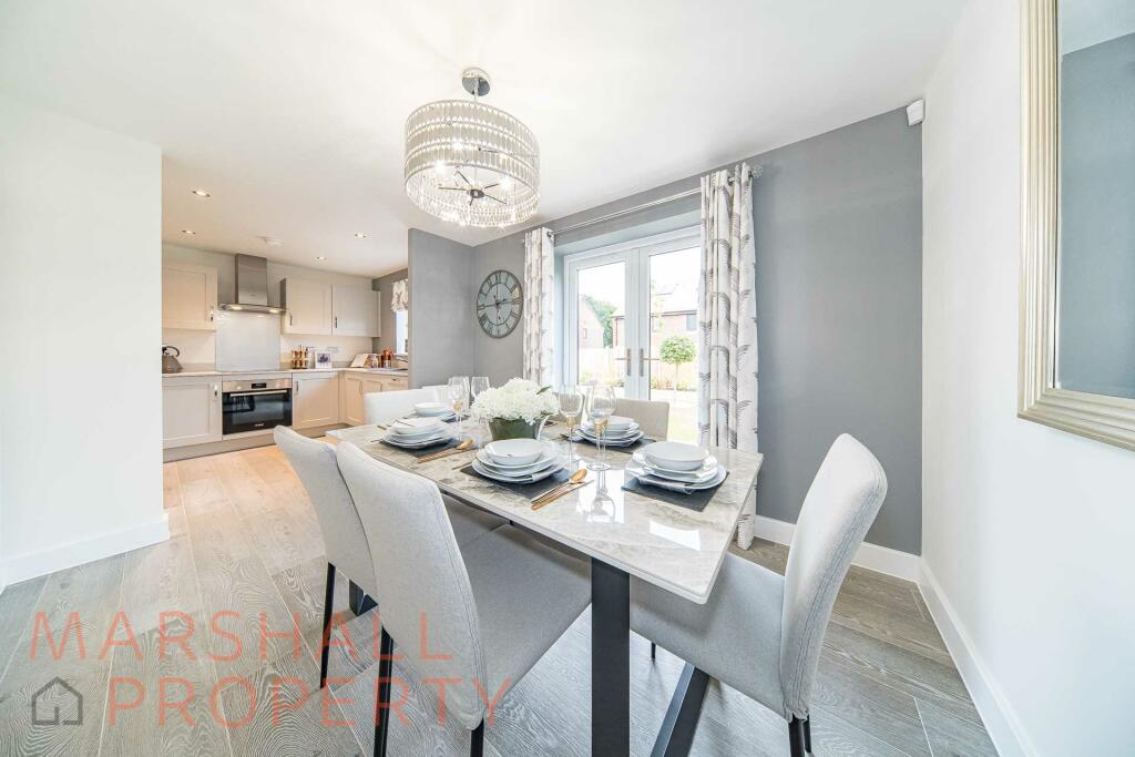 Additional property image - 5% DEPOSIT CONTRIBUTION - Roehurst Lane, Winsford