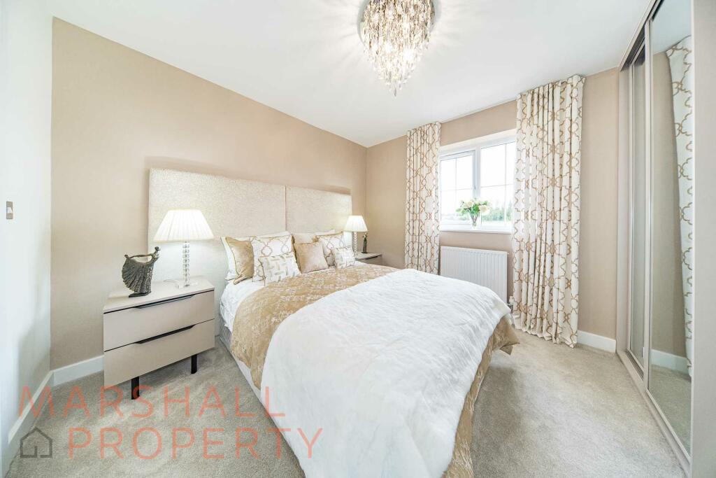 Additional property image - 5% DEPOSIT CONTRIBUTION - Roehurst Lane, Winsford