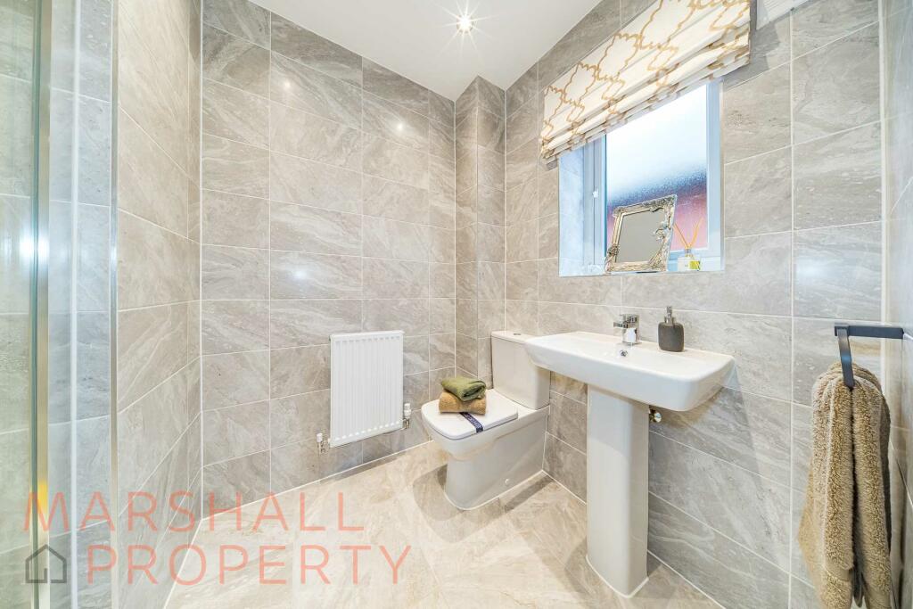 Additional property image - 5% DEPOSIT CONTRIBUTION - Roehurst Lane, Winsford