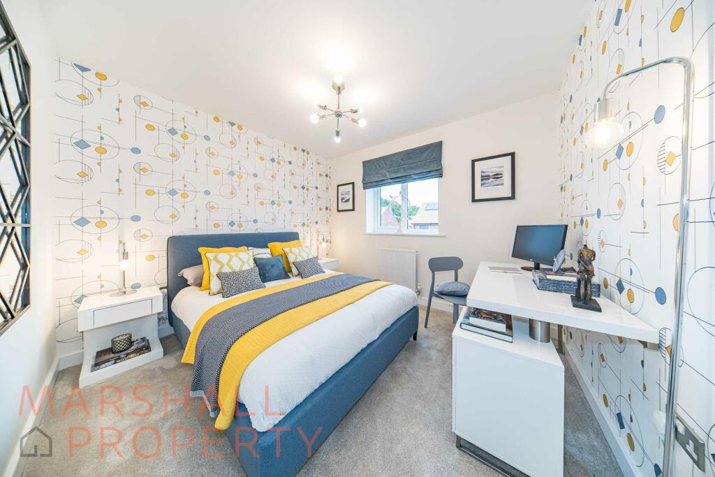 Additional property image - 5% DEPOSIT CONTRIBUTION - Roehurst Lane, Winsford