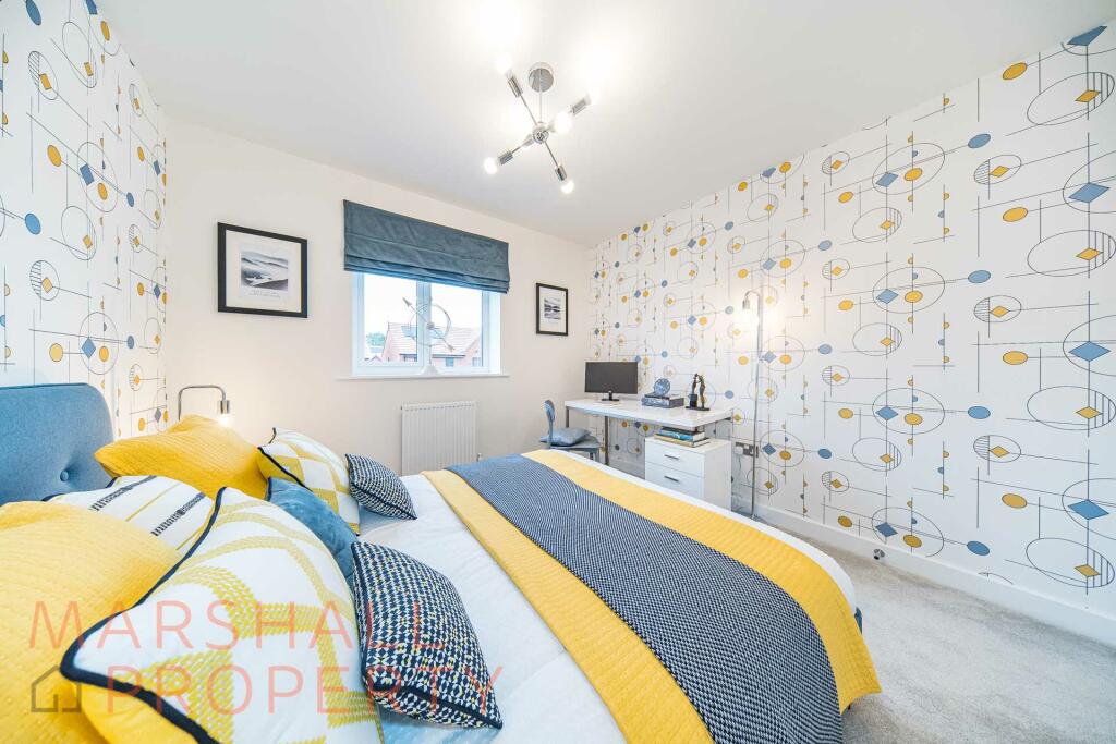 Additional property image - 5% DEPOSIT CONTRIBUTION - Roehurst Lane, Winsford