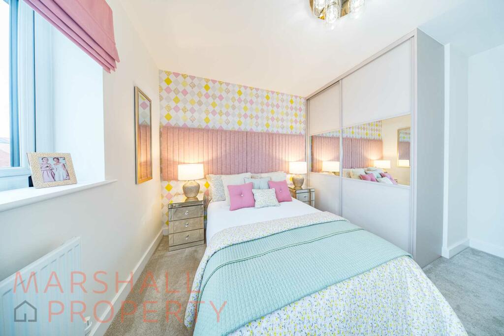 Additional property image - 5% DEPOSIT CONTRIBUTION - Roehurst Lane, Winsford