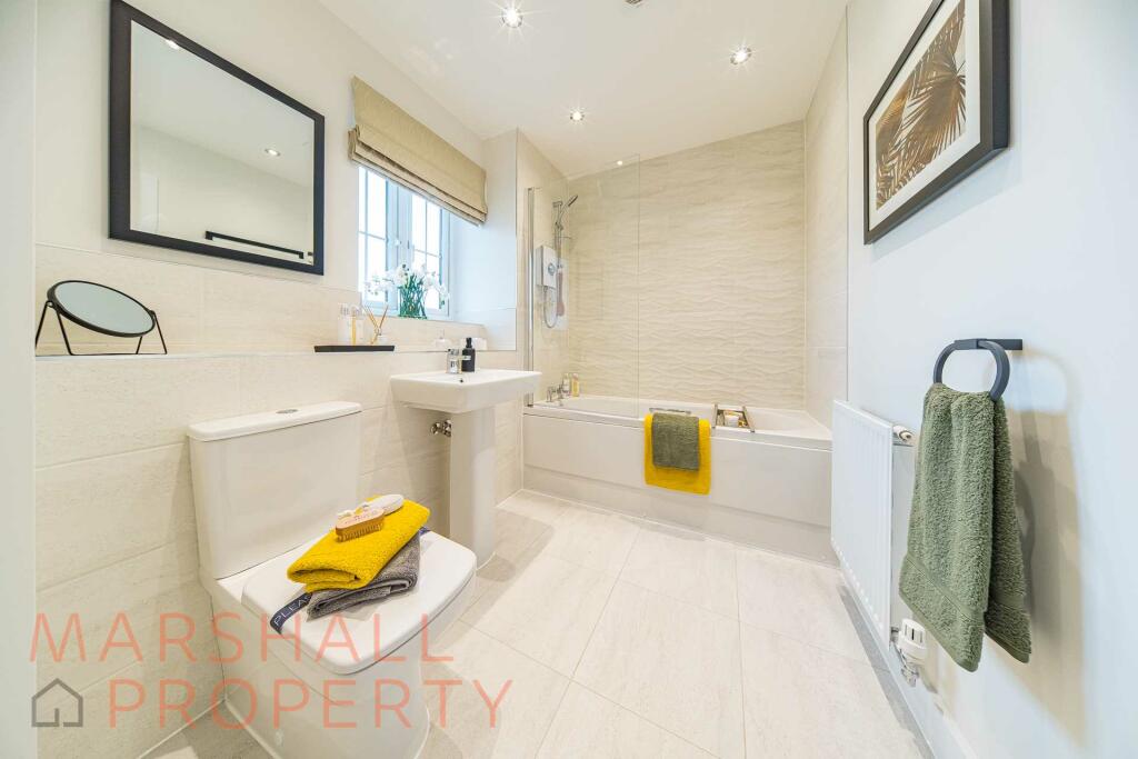 Additional property image - 5% DEPOSIT CONTRIBUTION - Roehurst Lane, Winsford