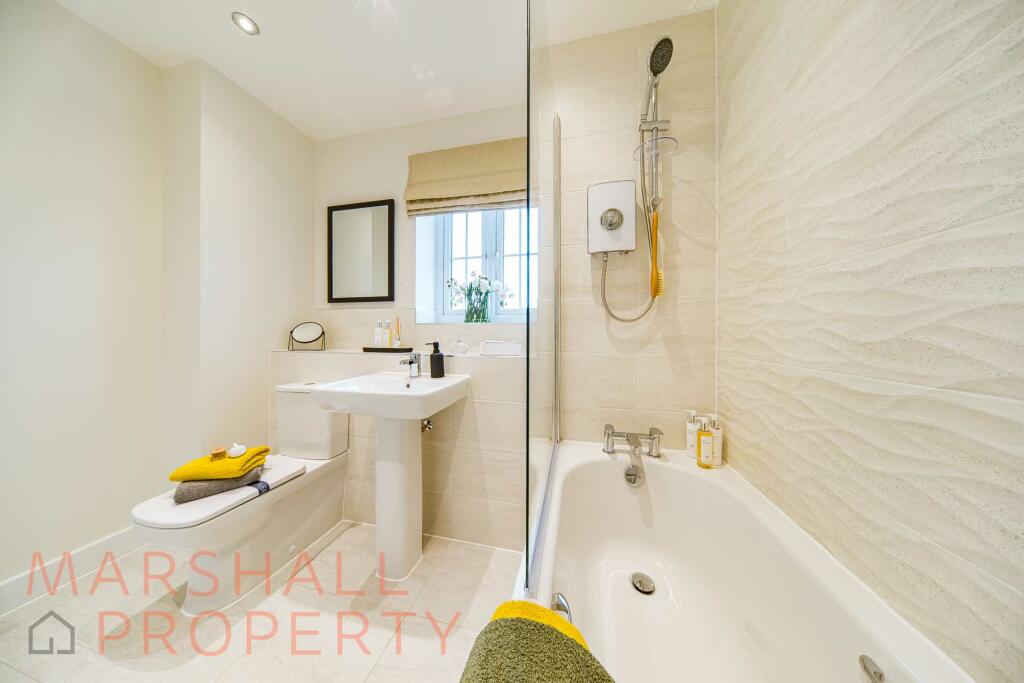 Additional property image - 5% DEPOSIT CONTRIBUTION - Roehurst Lane, Winsford