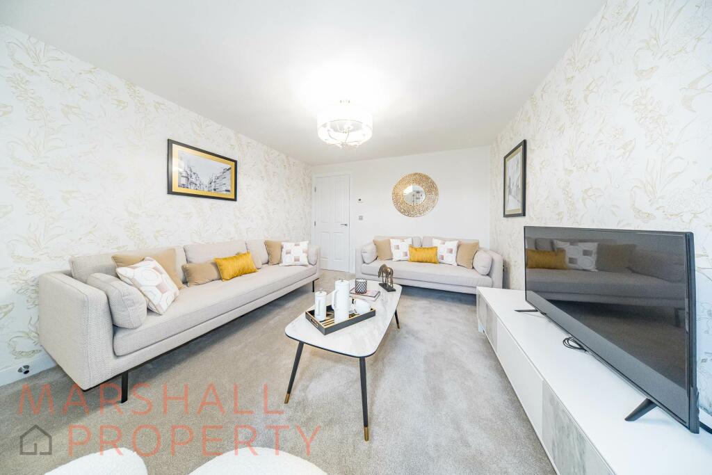 Additional property image - The Roosevelt, Roehurst Lane, Winsford **5% Deposit contribution avaiable**