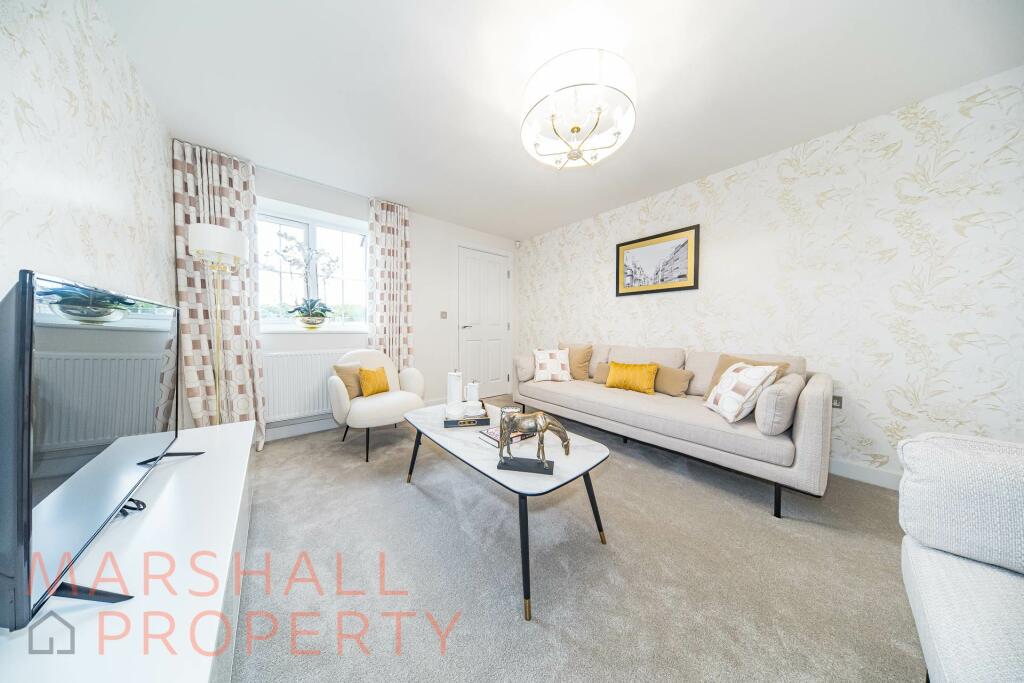 Additional property image - The Roosevelt, Roehurst Lane, Winsford **5% Deposit contribution avaiable**
