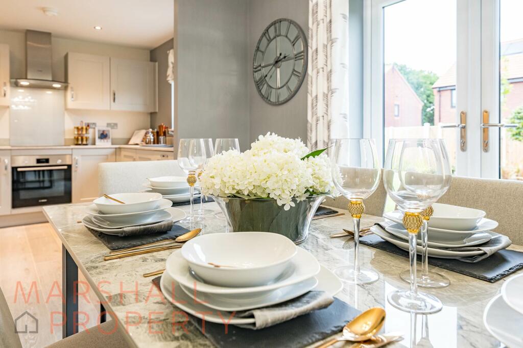 Additional property image - The Roosevelt, Roehurst Lane, Winsford **5% Deposit contribution avaiable**