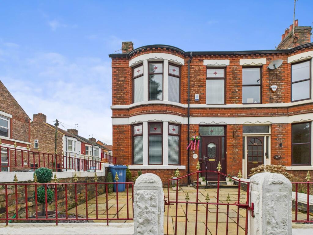 Main image of property: Sandown Lane, Liverpool