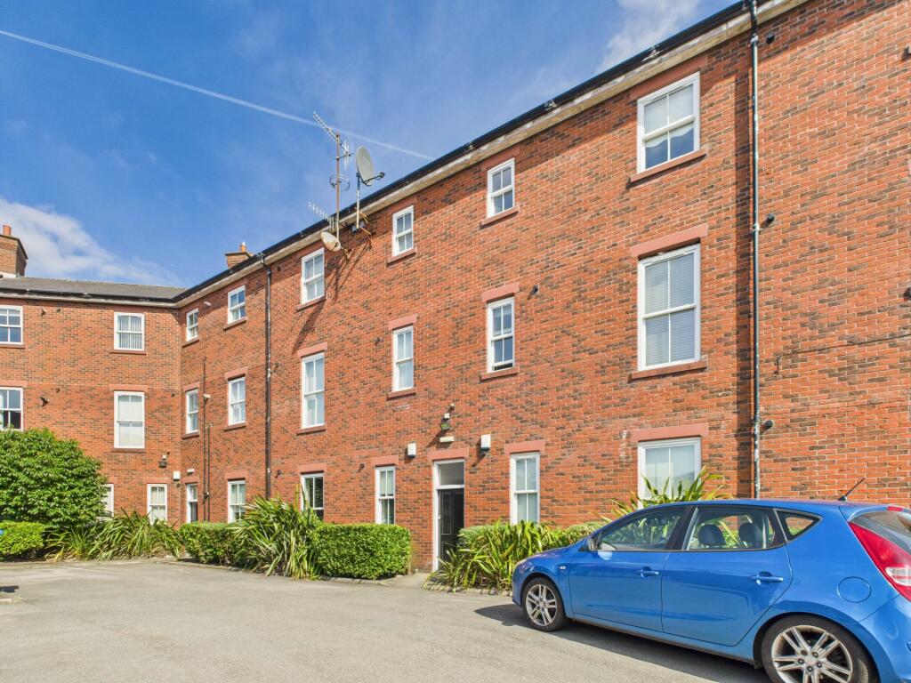 Main image of property: Church Road North, Childwall, L15