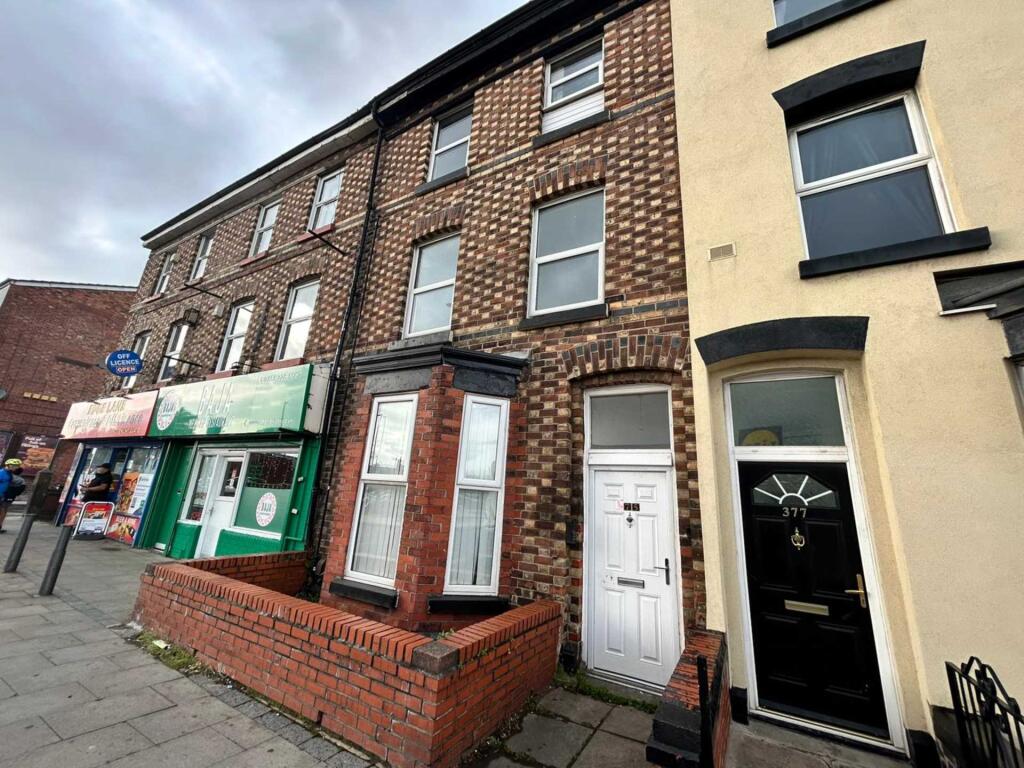 Main image of property: Edge Lane, Liverpool