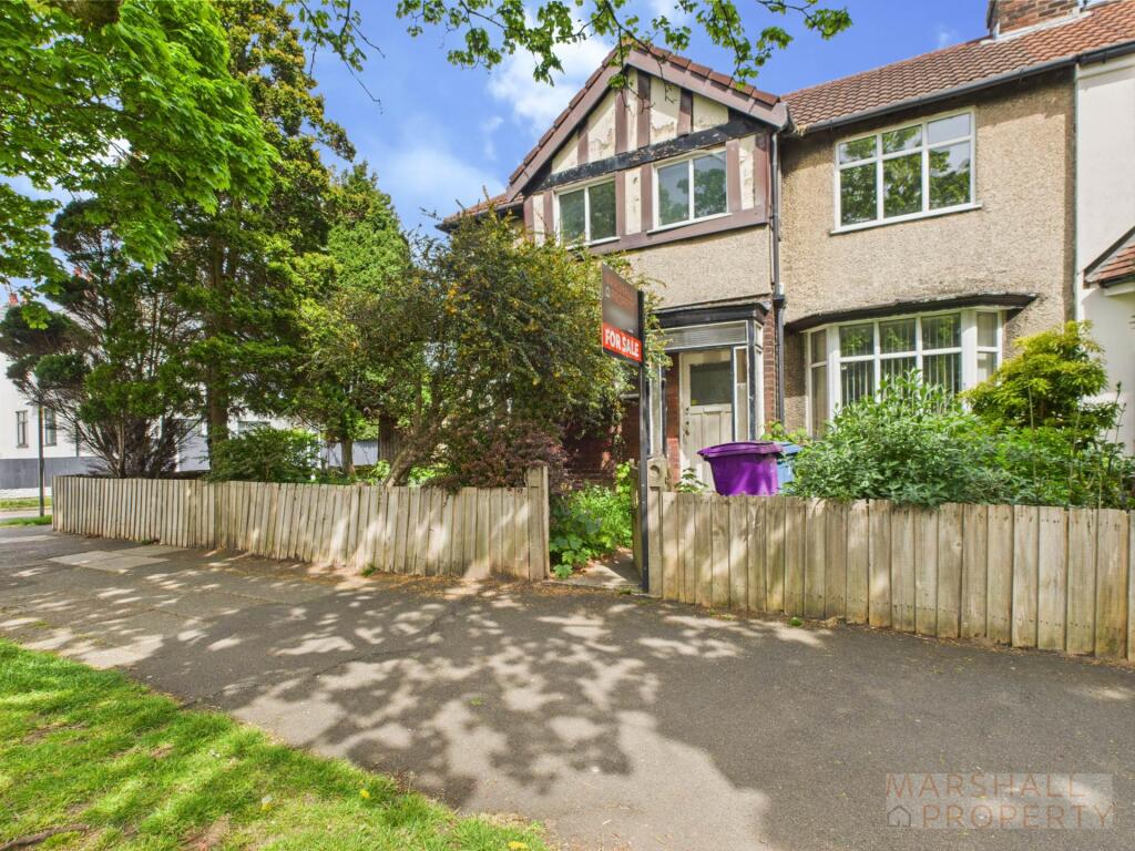 Main image of property: Brodie Avenue, Grassendale, L19