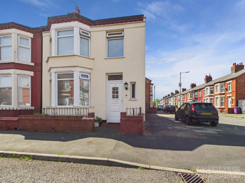 Main image of property: Duncombe Road South, L19