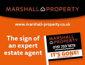 Get brand editions for Marshall Property, Liverpool