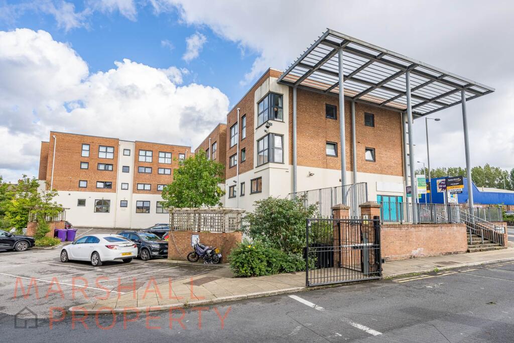 Main image of property: Lowbridge Court, Garston, Liverpool, Merseyside, L19