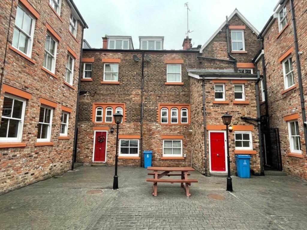 Main image of property: High Street, Liverpool, Merseyside, L15