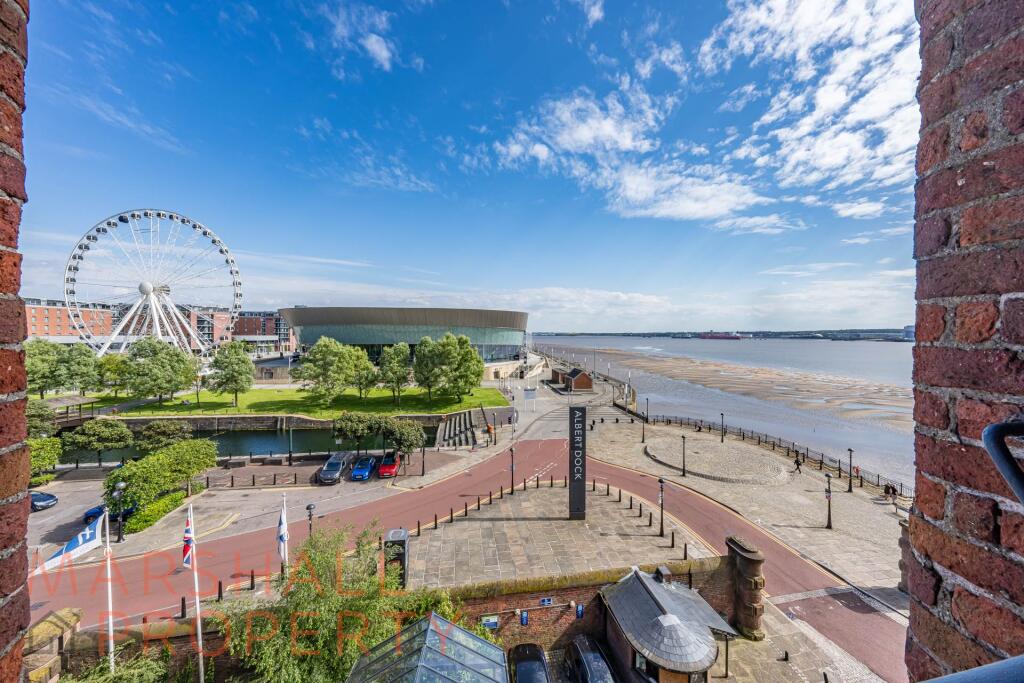 Main image of property: The Colonnades, Liverpool, Merseyside, L3