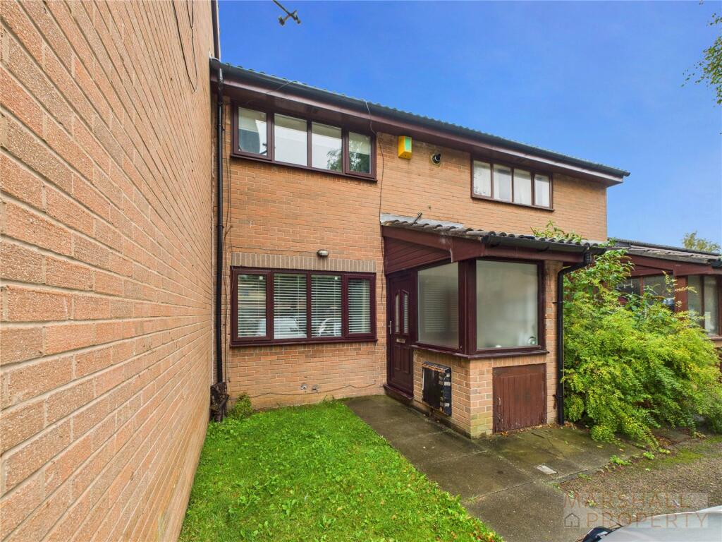 Main image of property: Minster Court, City Centre, Liverpool, L7