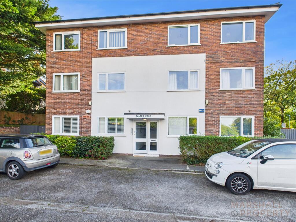 Main image of property: Calder Drive, Liverpool, L18