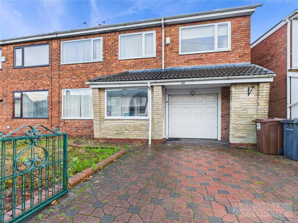 Main image of property: Douglas Drive, Maghull, L31