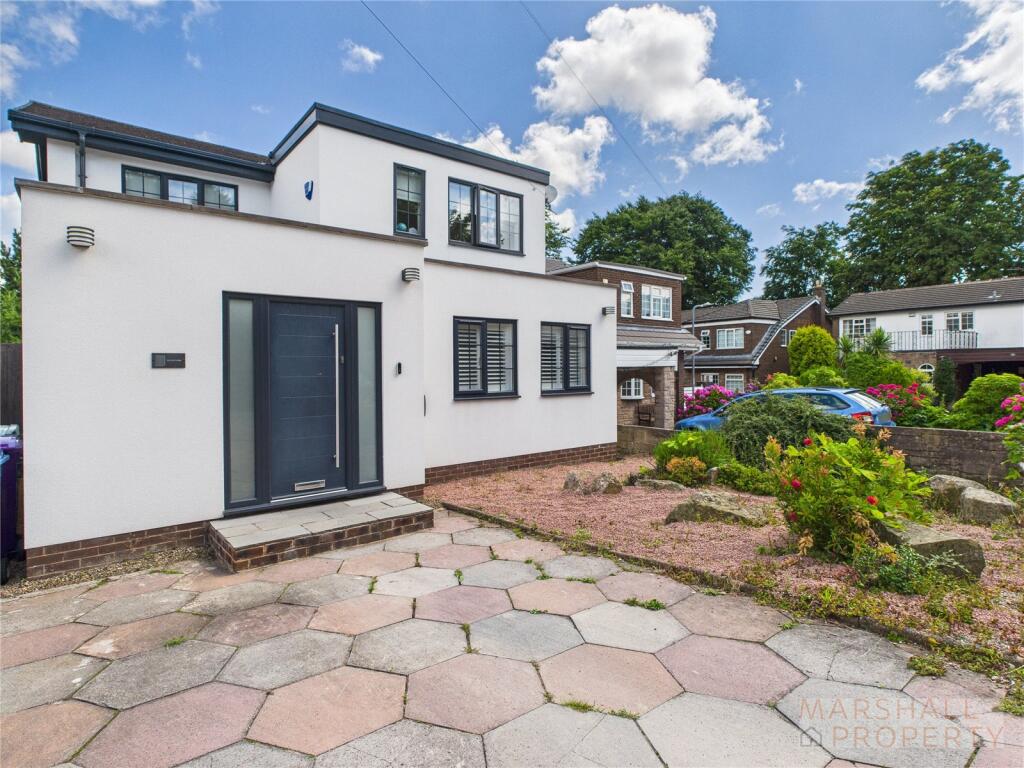 Main image of property: Mount Park, Woolton, Liverpool, L25