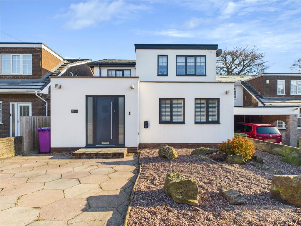Main image of property: Mount Park, Woolton, Liverpool, L25