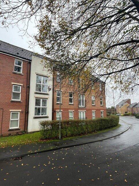 Main image of property: Dobson Street, Liverpool, L6