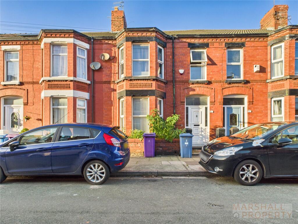 Main image of property: 7 Calton Avenue, Wavertree, Liverpool, L18