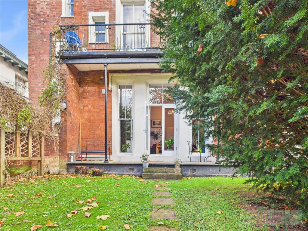 Main image of property: Grove Park, Liverpool, L8
