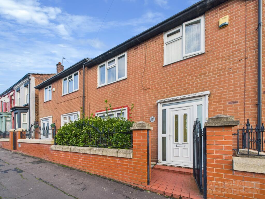 Main image of property: Needham Road, Kensington, Liverpool, L7