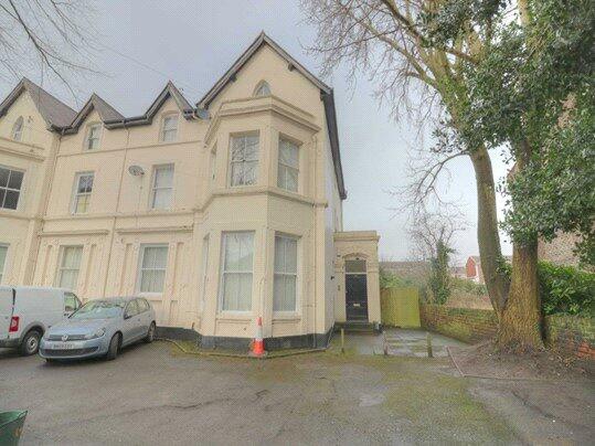 Main image of property: 25 North Drive, Wavertree, L15