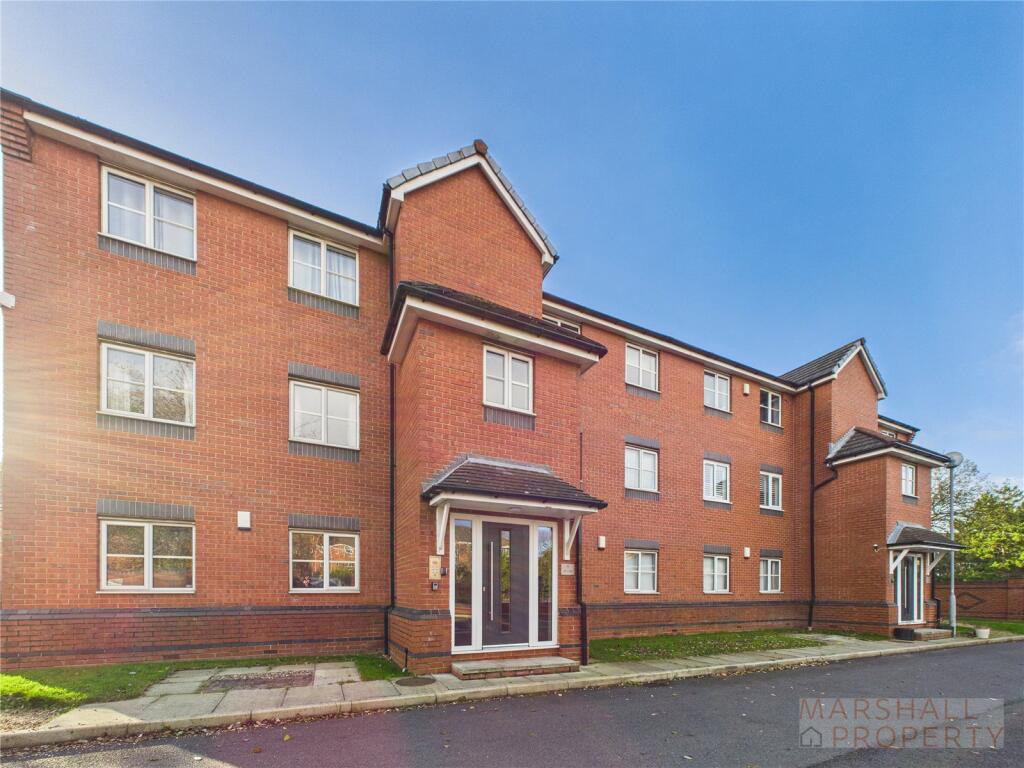 Main image of property: Armstrong Quay, Liverpool, Merseyside, L3