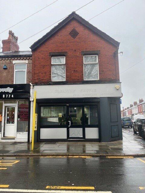 Main image of property: Eaton Road, West Derby, L12