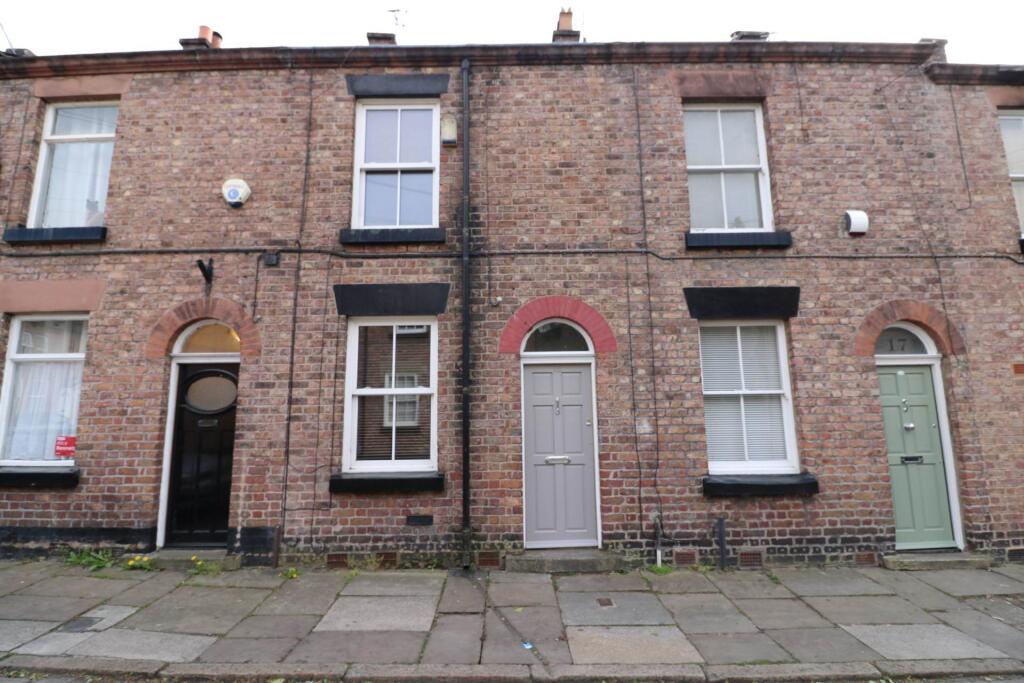 Main image of property: Cam Street, Woolton, L25