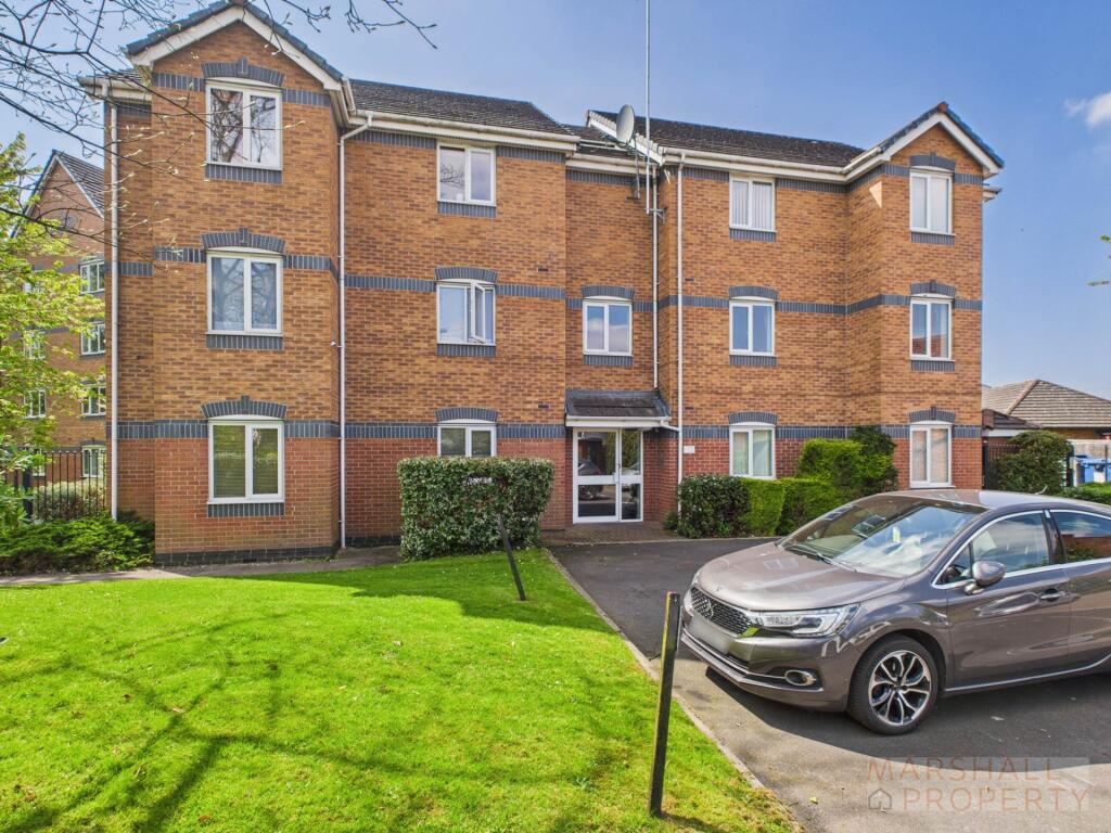 Main image of property: Knightswood Court, Liverpool
