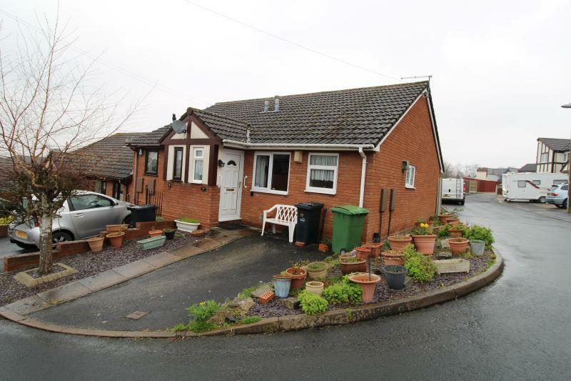 2 bedroom bungalow for sale in Carder Drive, Brierley Hill, DY5