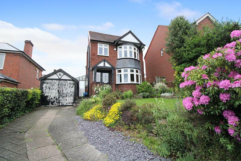 Main image of property: Dunns Bank, Brierley Hill