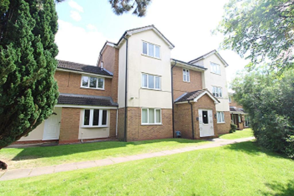Main image of property: Foxdale Drive, Brierley Hill