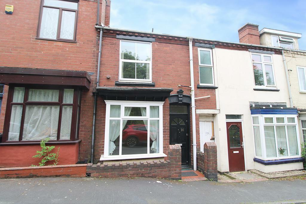Main image of property: Bradleymore Road, Brierley Hill