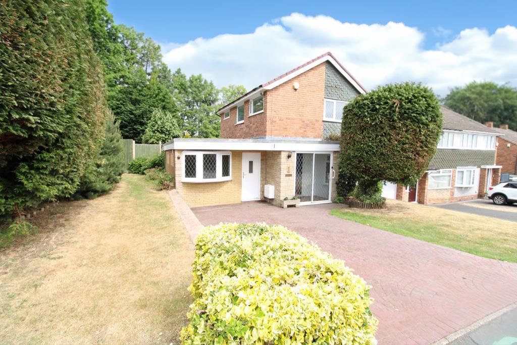 Main image of property: Madeley Road, Kingswinford