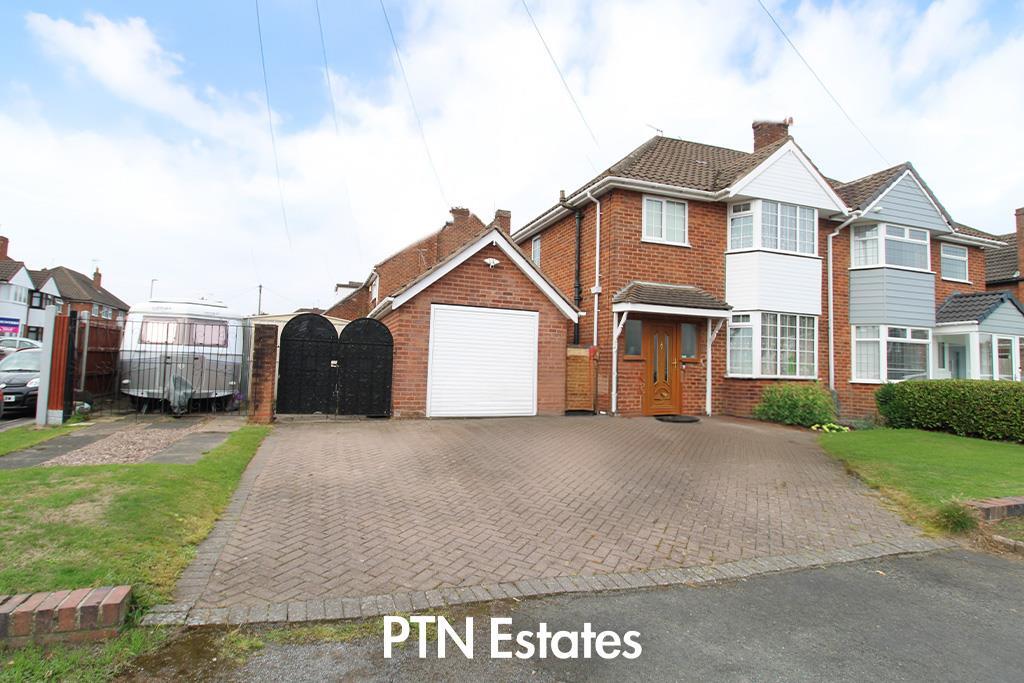 Main image of property: Barnett Lane, Kingswinford